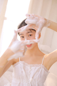 我和我的女闺蜜